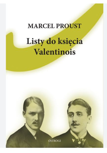 Listy do księcia Valentinois