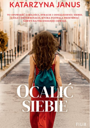 Ocalić siebie