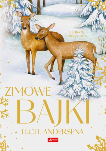 Zimowe bajki H. Ch. Andersena
