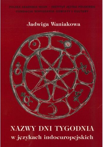 Nazwy dni tygodnia w językach indoeuropejskich