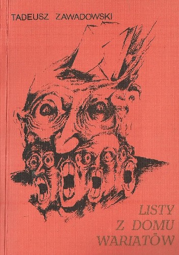 Listy z domu wariatów
