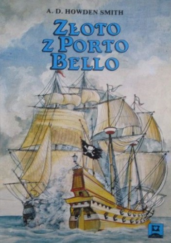 Złoto z Porto Bello