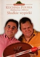 Słodkie wypieki