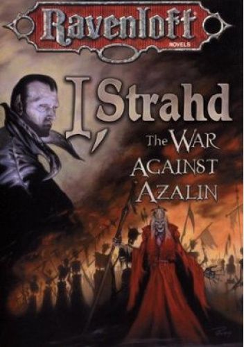 I, Strahd: The War Against Azalin