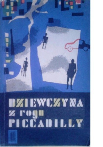 Dziewczyna z rogu Piccadilly