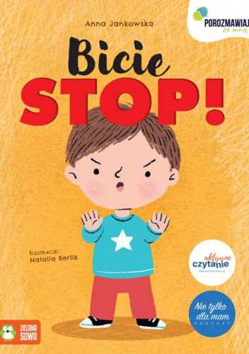 Bicie STOP! Porozmawiaj ze mną