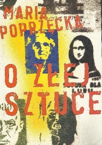 O złej sztuce