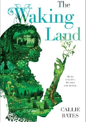 The Waking Land