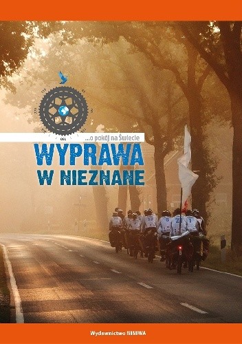 Wyprawa w nieznane