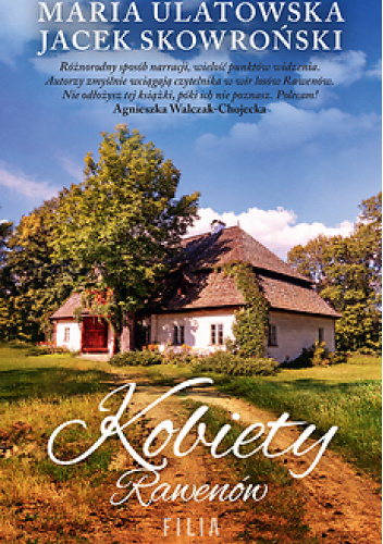 Kobiety Rawenów