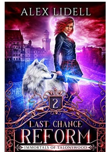 Last Chance Reform
