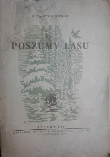 Poszumy lasu