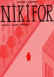 Nikifor. Krynica oczami Nikifora
