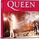 Queen. Queen on Fire Live at the Bowl vol. I