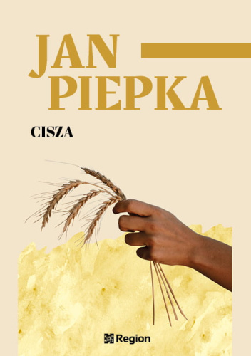 Cisza