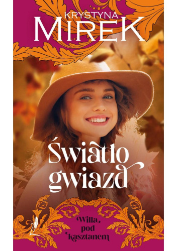 Światło gwiazd