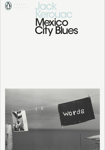 Mexico City Blues