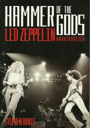 Hammer of the Gods