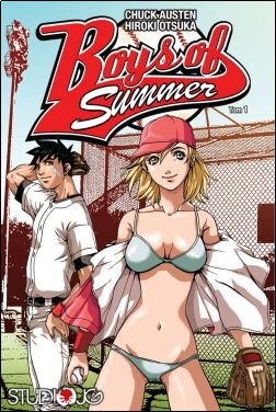 Boys of Summer tom 1