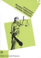Moralne maksimum, moralne minimum