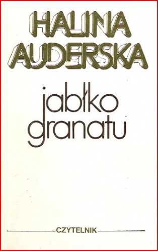 Jabłko granatu