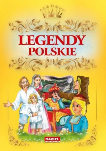Legendy polskie 1