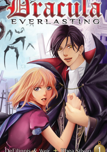 Dracula Everlasting vol.1
