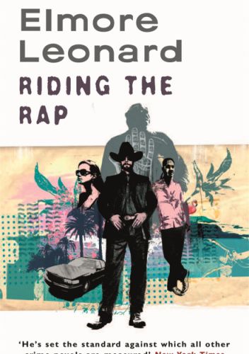 Riding the rap