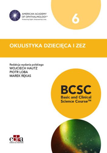 Okulistyka dziecięca i zez