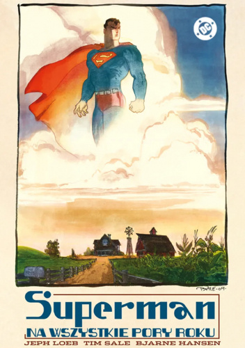 Superman na wszystkie pory roku