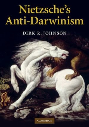 Nietzsche's Anti-Darwinism