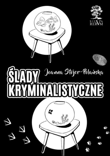 Ślady kryminalistyczne