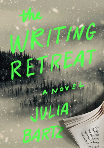 The Writing Retreat