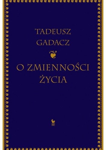 O zmienności życia