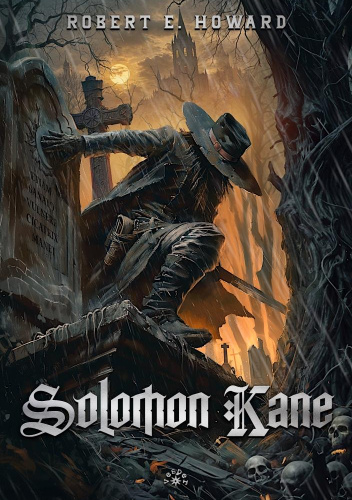 Solomon Kane