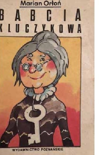 Babcia Kluczykowa