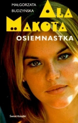 Ala Makota. Osiemnastka.