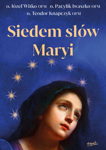 Siedem słów Maryi