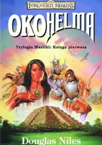 Oko Helma