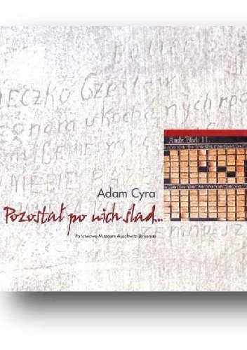 Pozostał po nich ślad