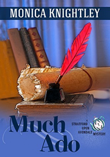 Much Ado