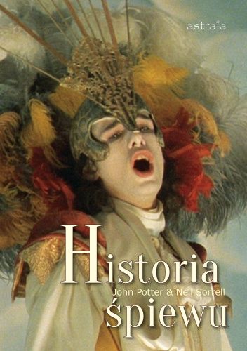 Historia śpiewu