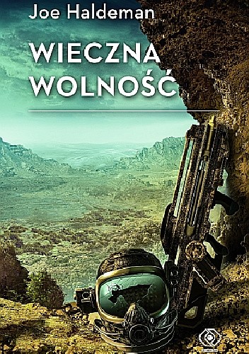 Wieczna wolność