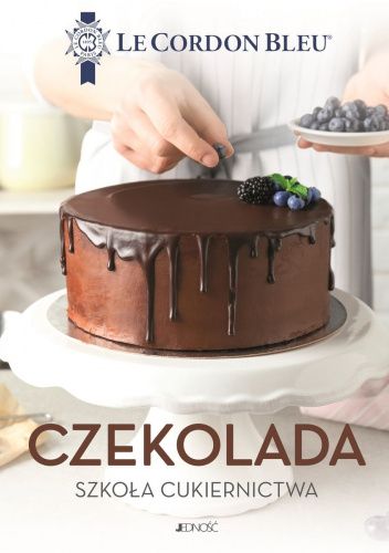 Czekolada. Szkoła cukiernictwa