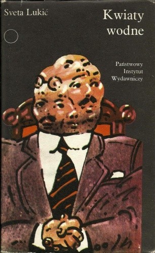Kwiaty wodne