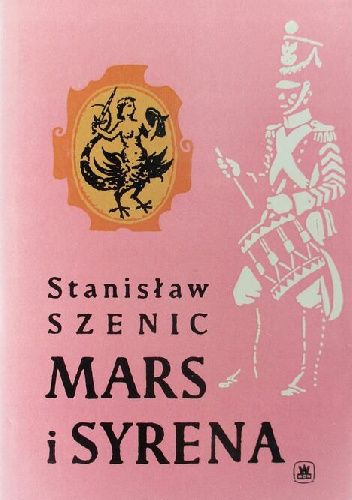 Mars i Syrena