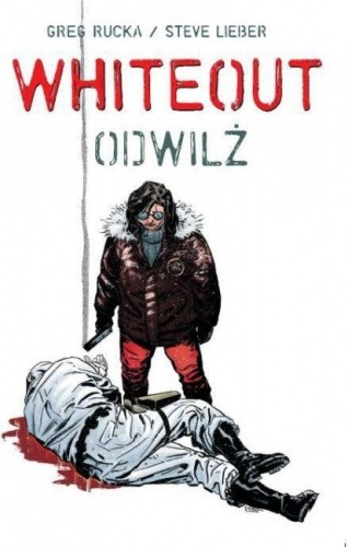 Whiteout: Odwilż