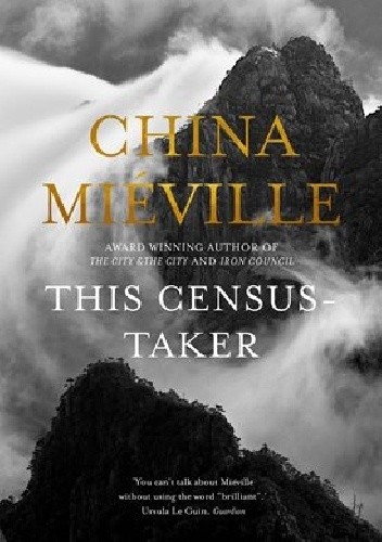 This Census-Taker