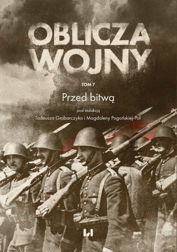 Przed bitwą