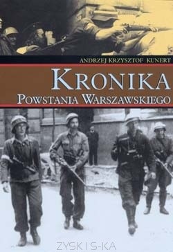 Kronika Powstania Warszawskiego